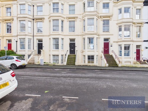 New Queen Street, Scarborough