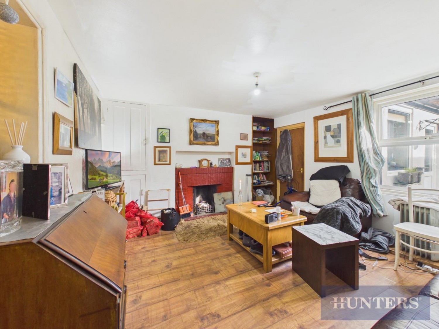 New Queen Street, Scarborough