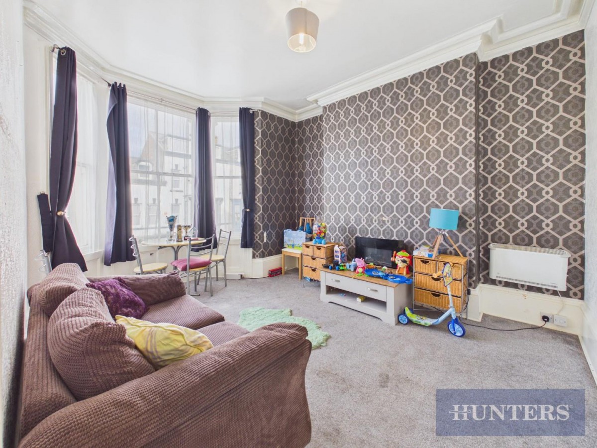 New Queen Street, Scarborough