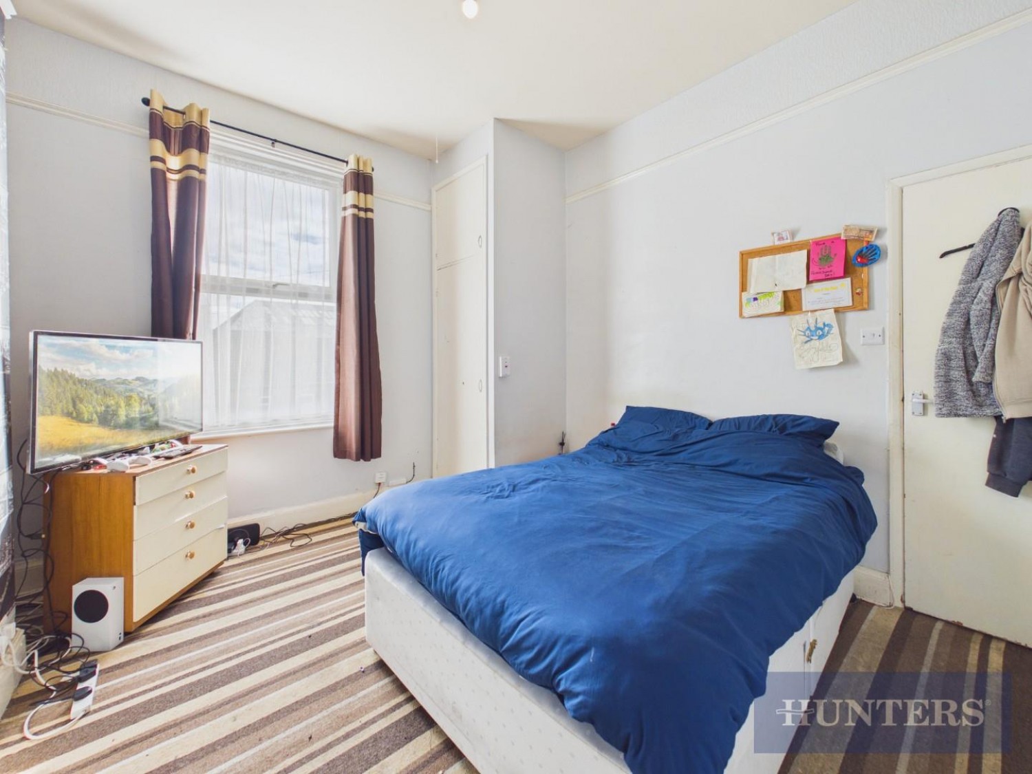 New Queen Street, Scarborough