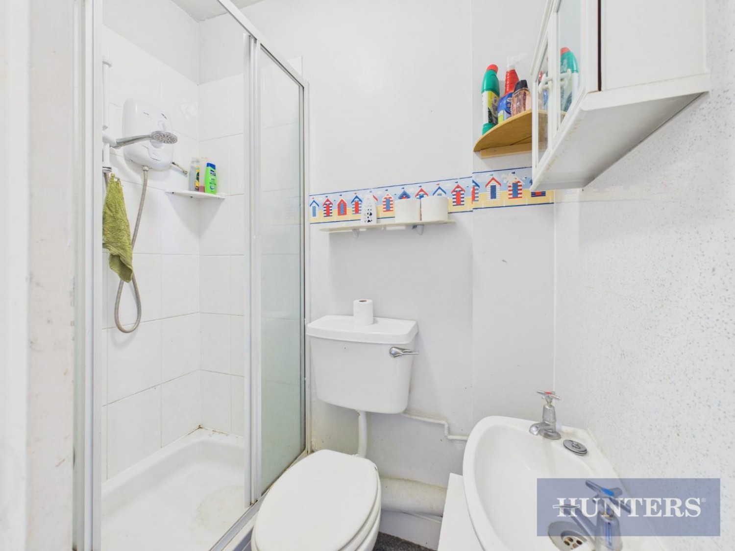 New Queen Street, Scarborough