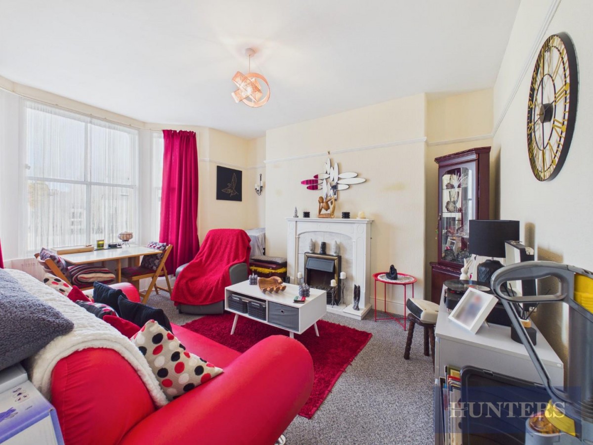 New Queen Street, Scarborough