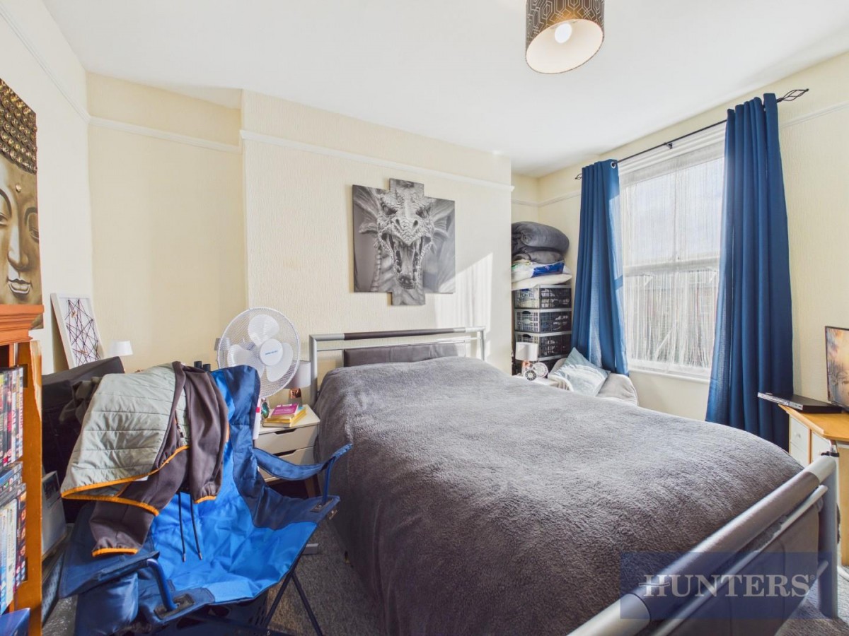 New Queen Street, Scarborough