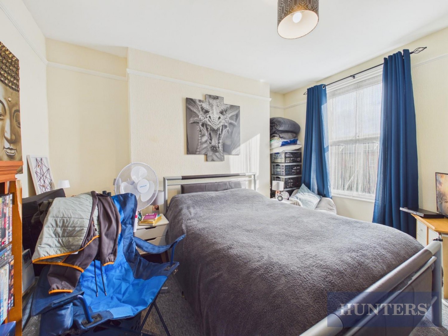 New Queen Street, Scarborough