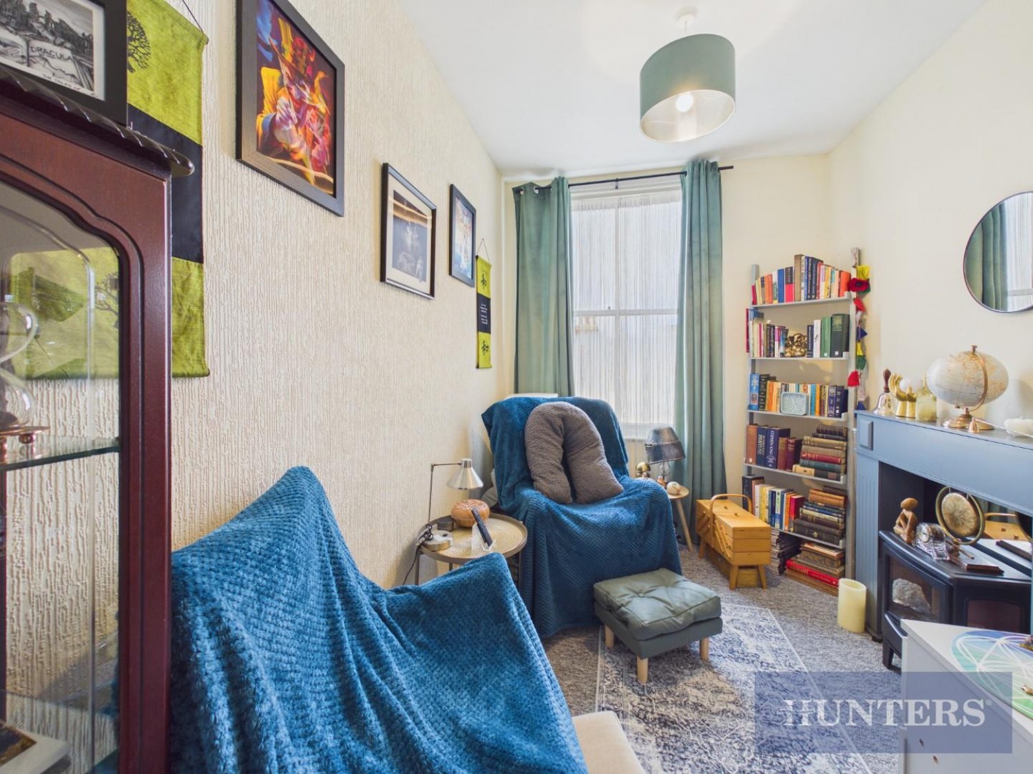 New Queen Street, Scarborough