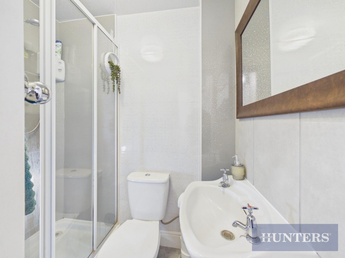 New Queen Street, Scarborough