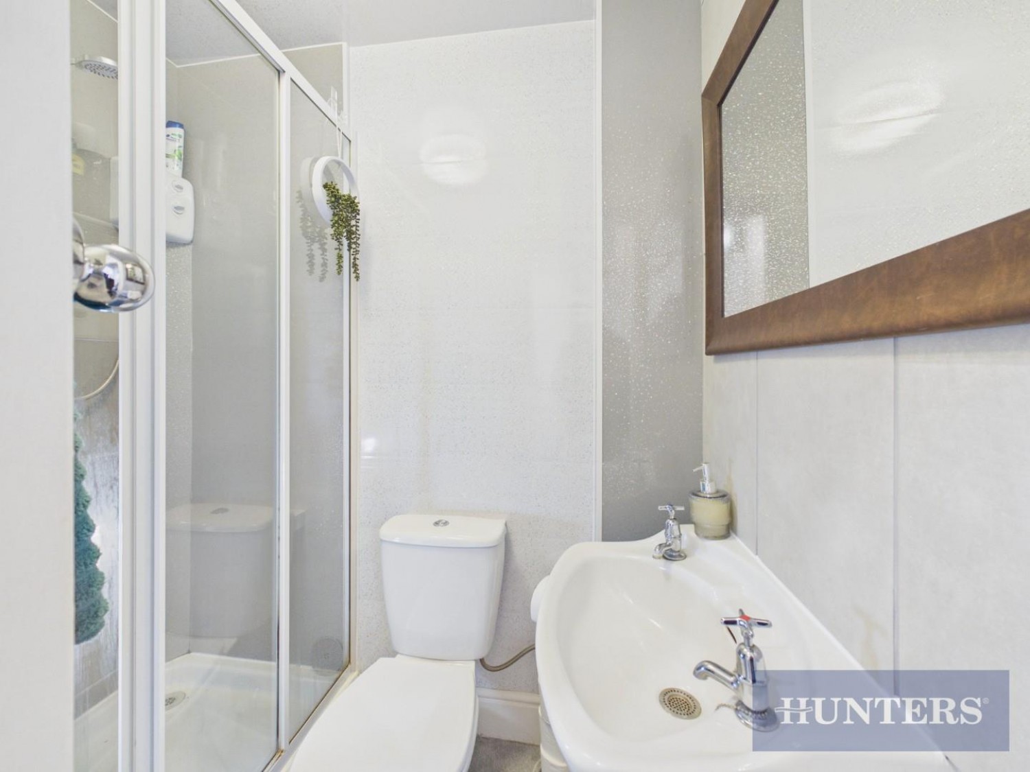 New Queen Street, Scarborough