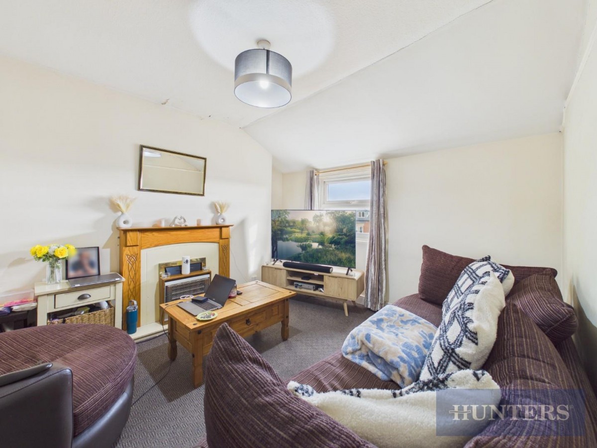 New Queen Street, Scarborough