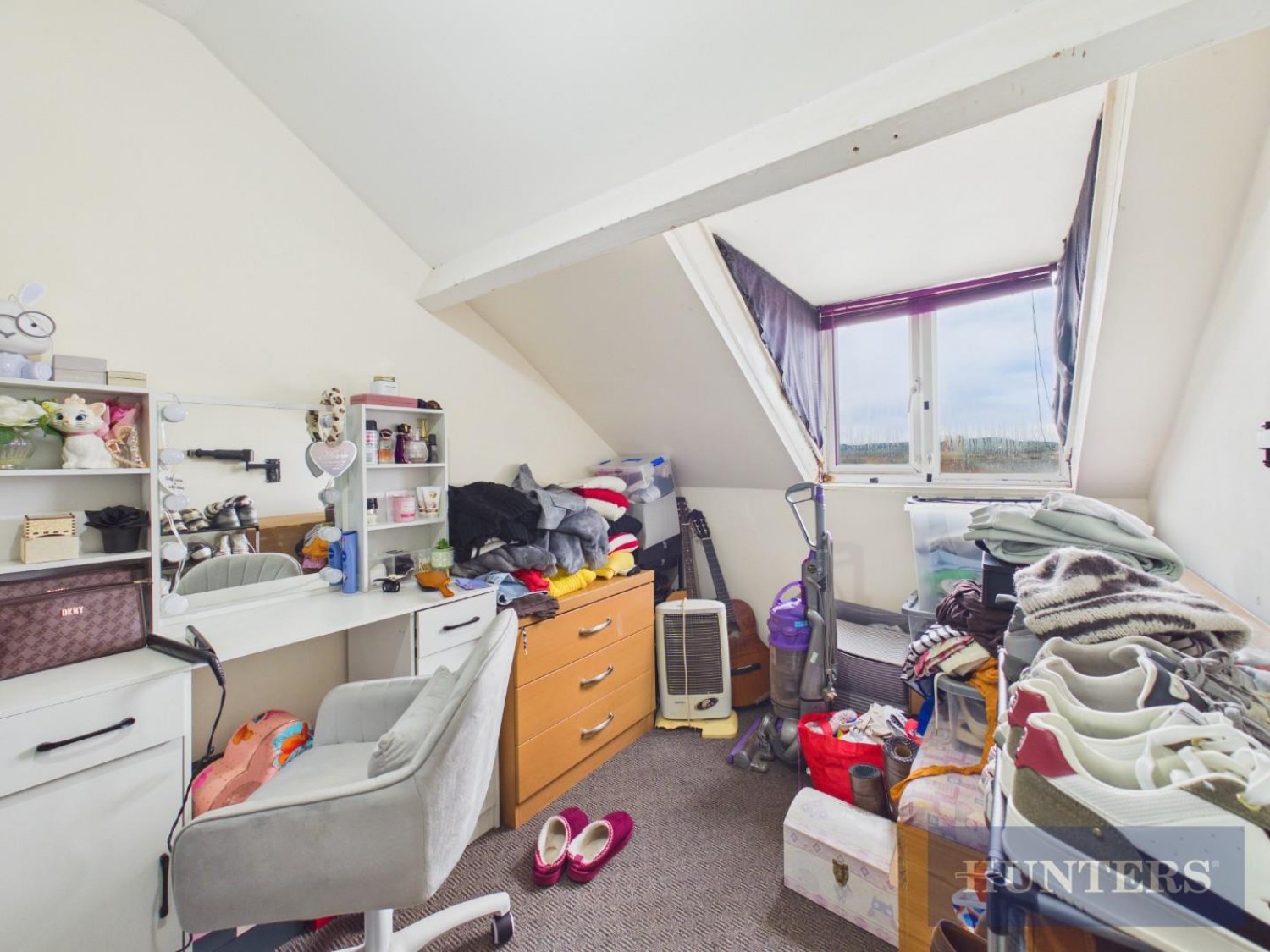 New Queen Street, Scarborough