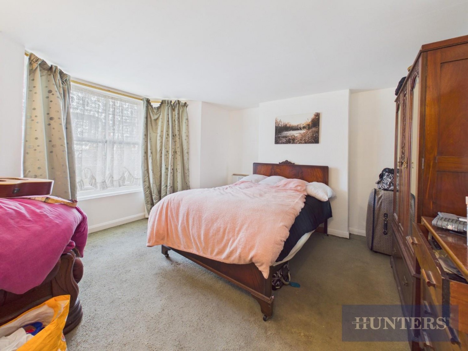 New Queen Street, Scarborough