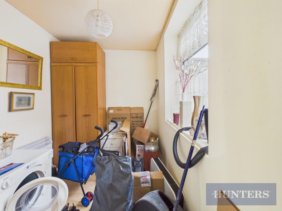 New Queen Street, Scarborough