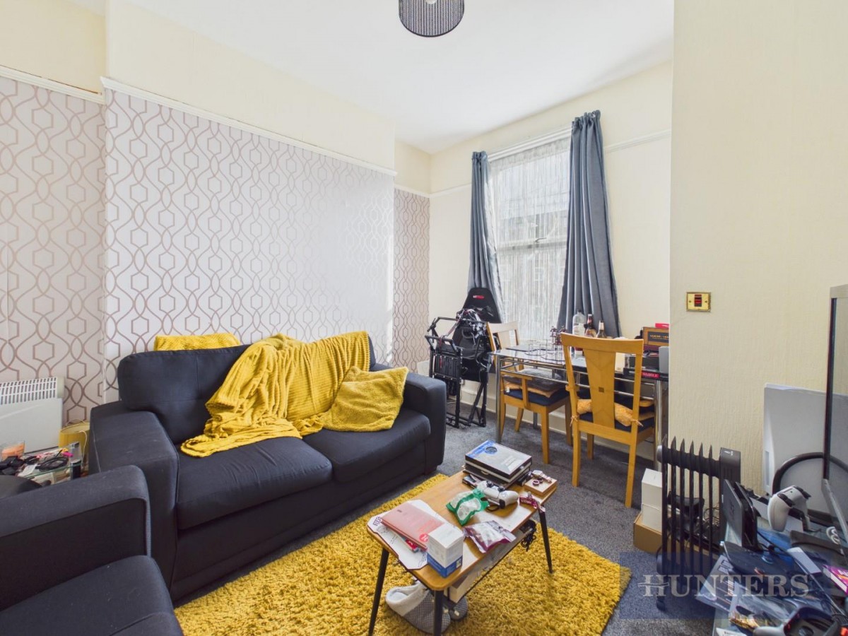 New Queen Street, Scarborough