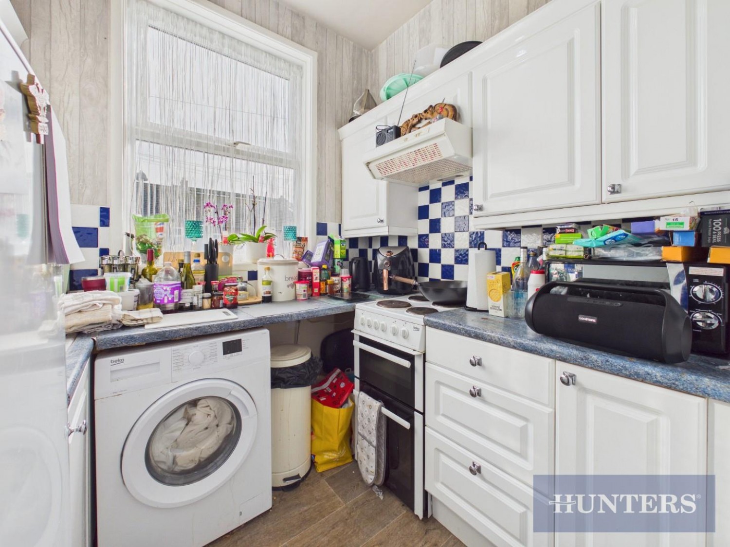 New Queen Street, Scarborough