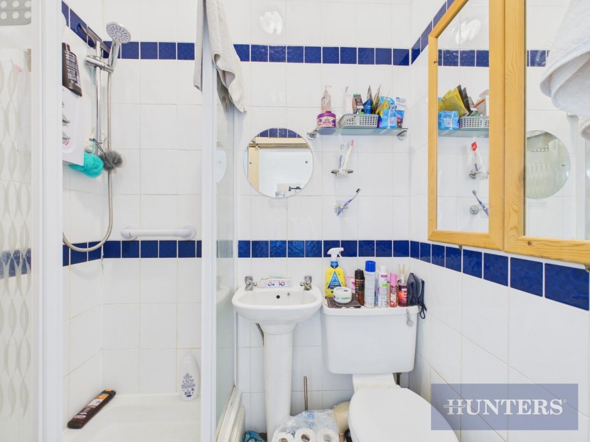 New Queen Street, Scarborough