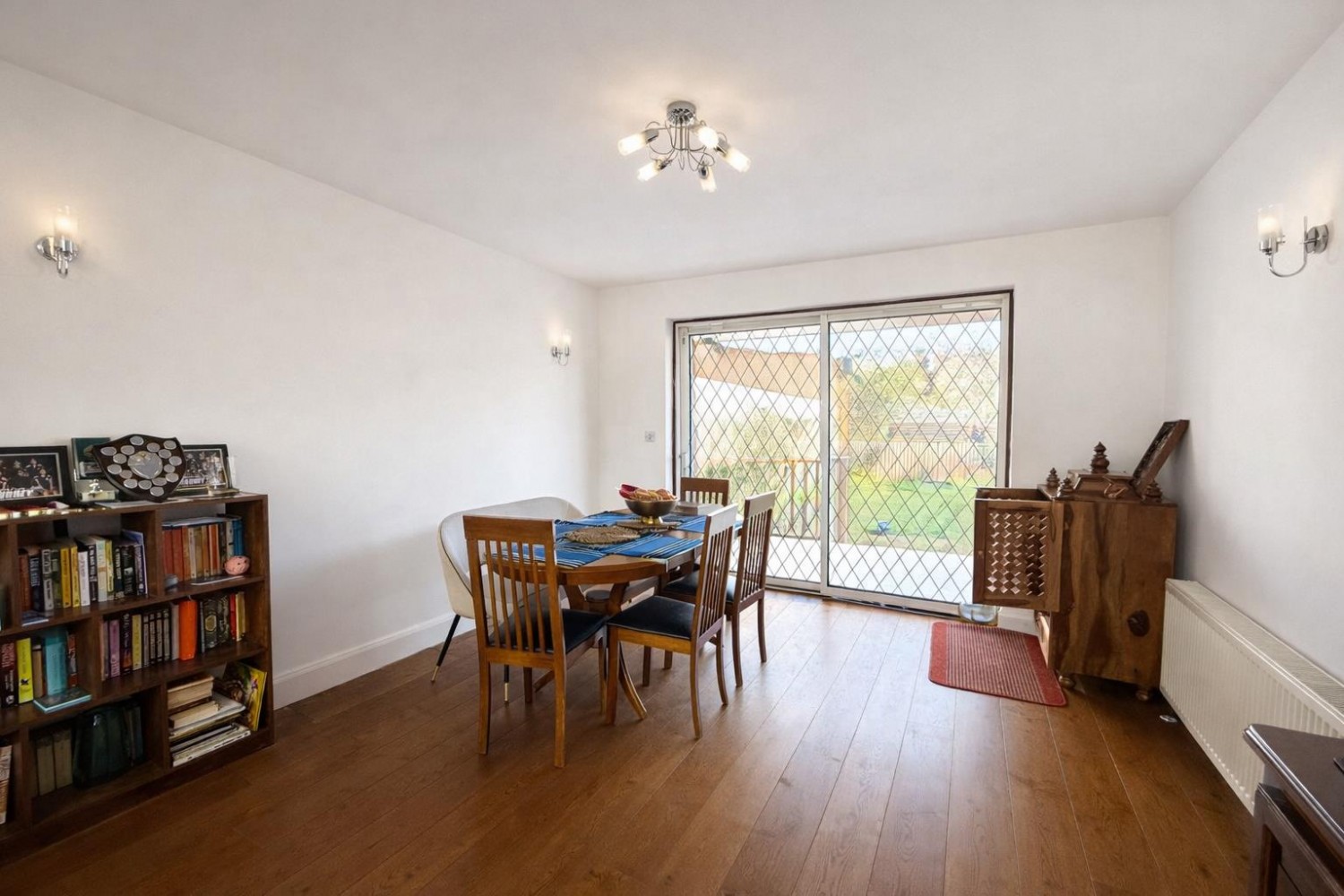 Briarwood Road, Epsom