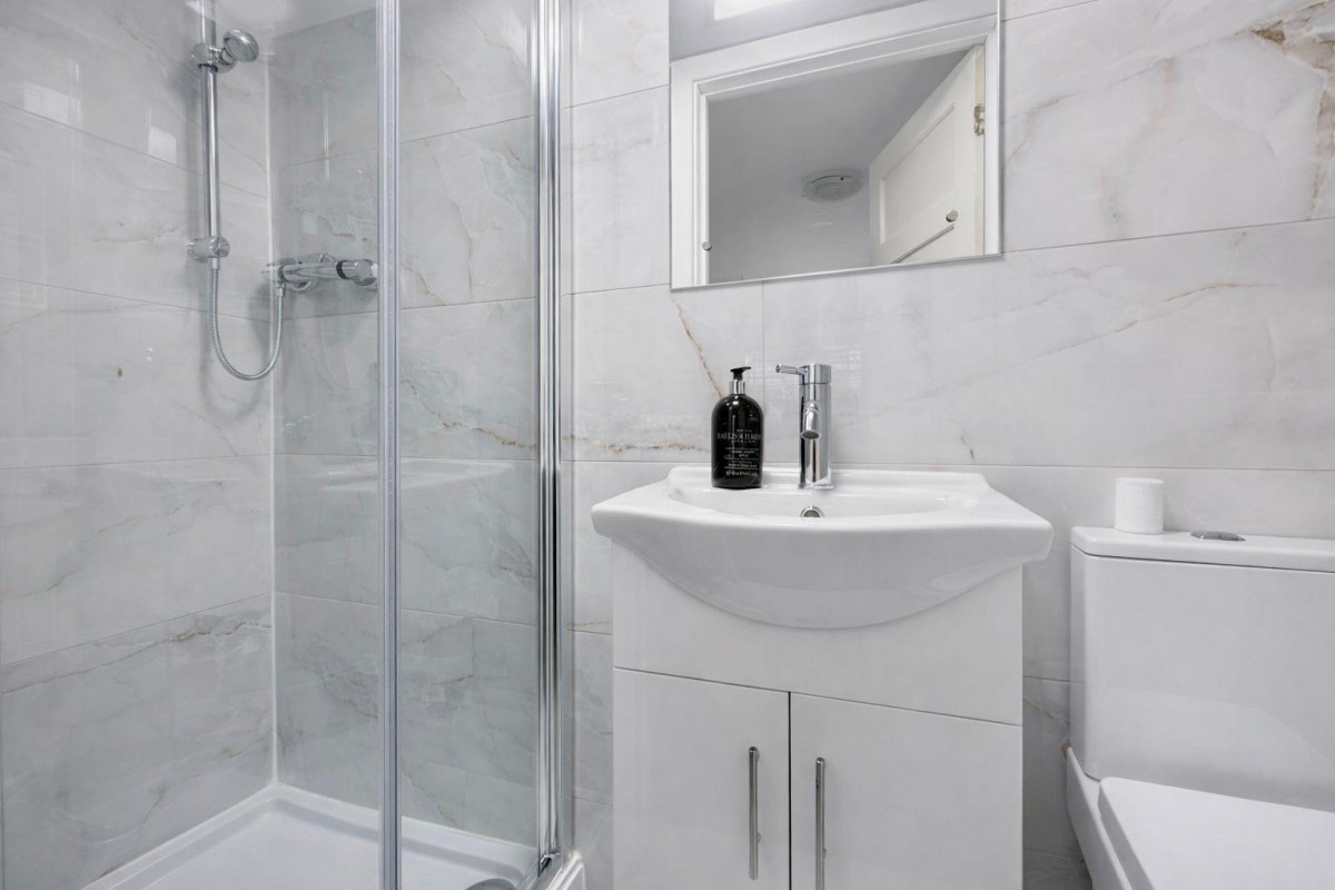 Briarwood Road, Epsom