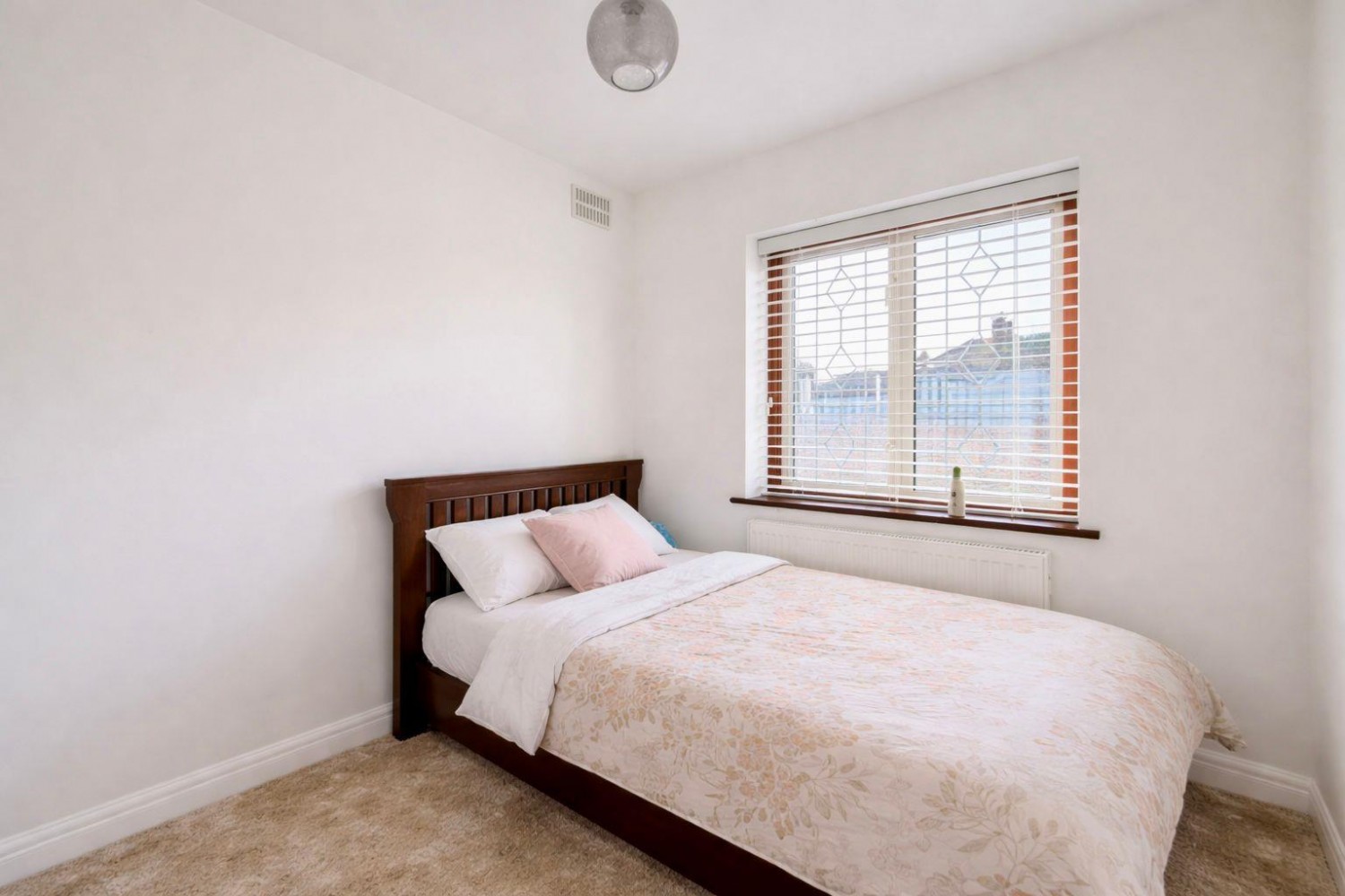 Briarwood Road, Epsom