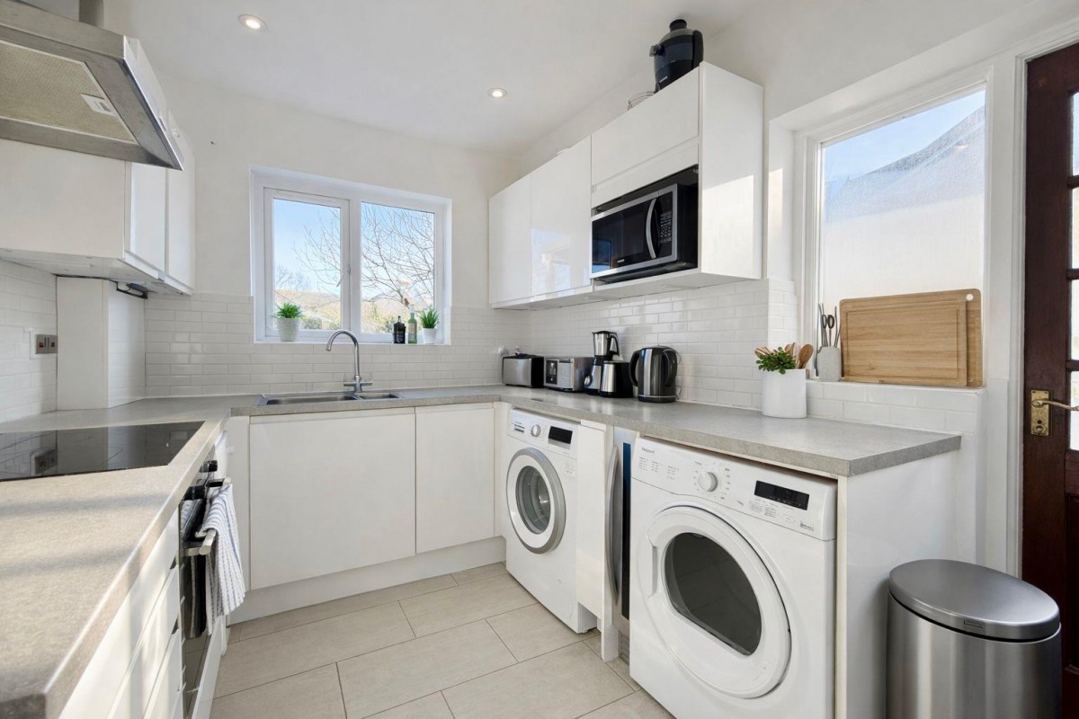 Briarwood Road, Epsom