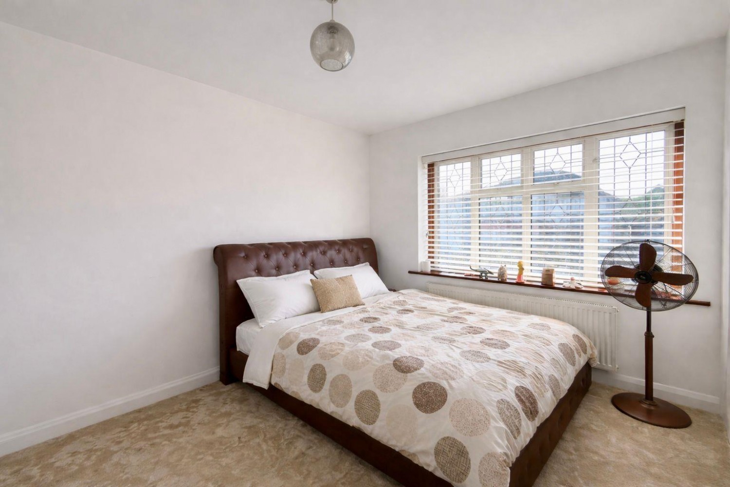 Briarwood Road, Epsom