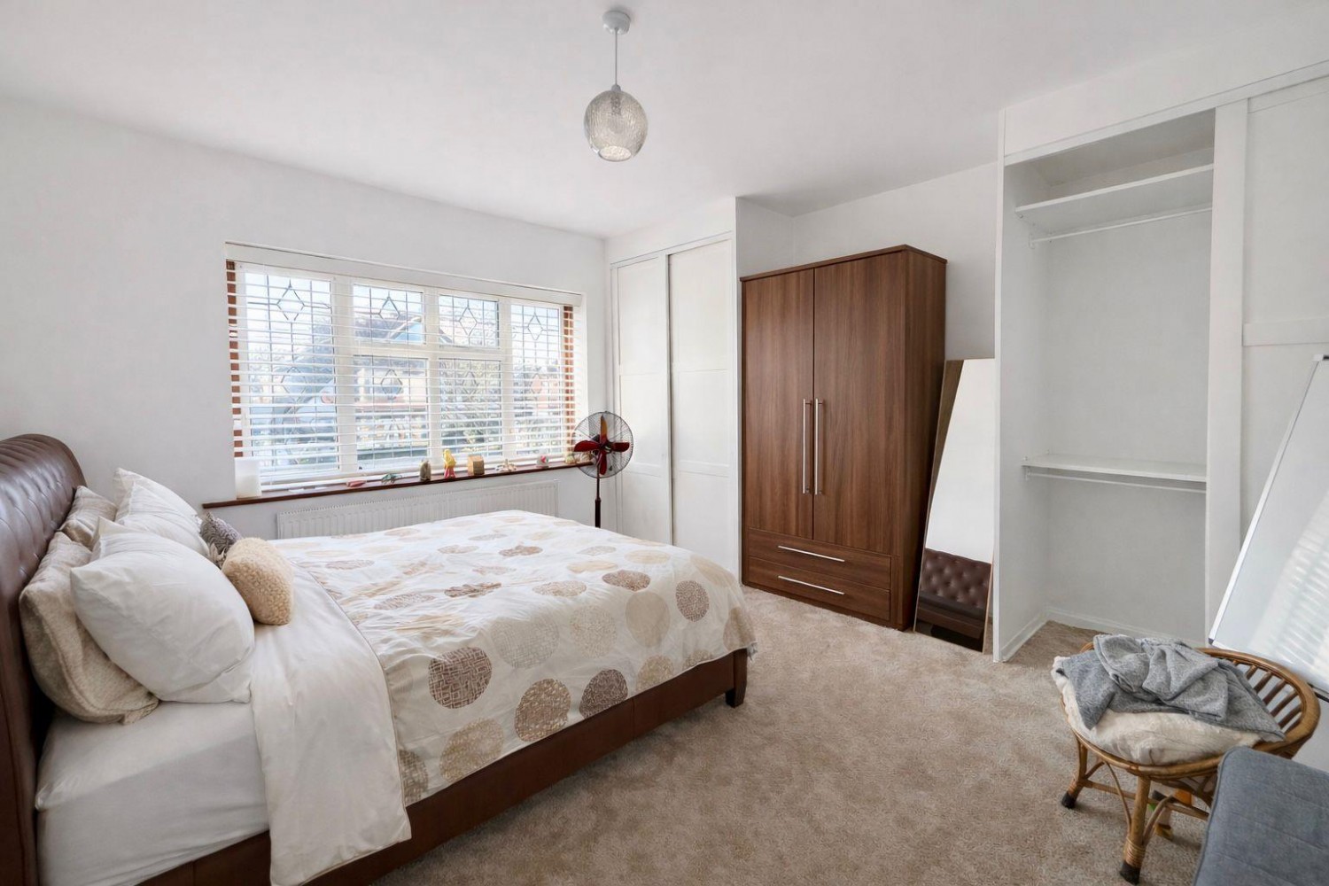 Briarwood Road, Epsom