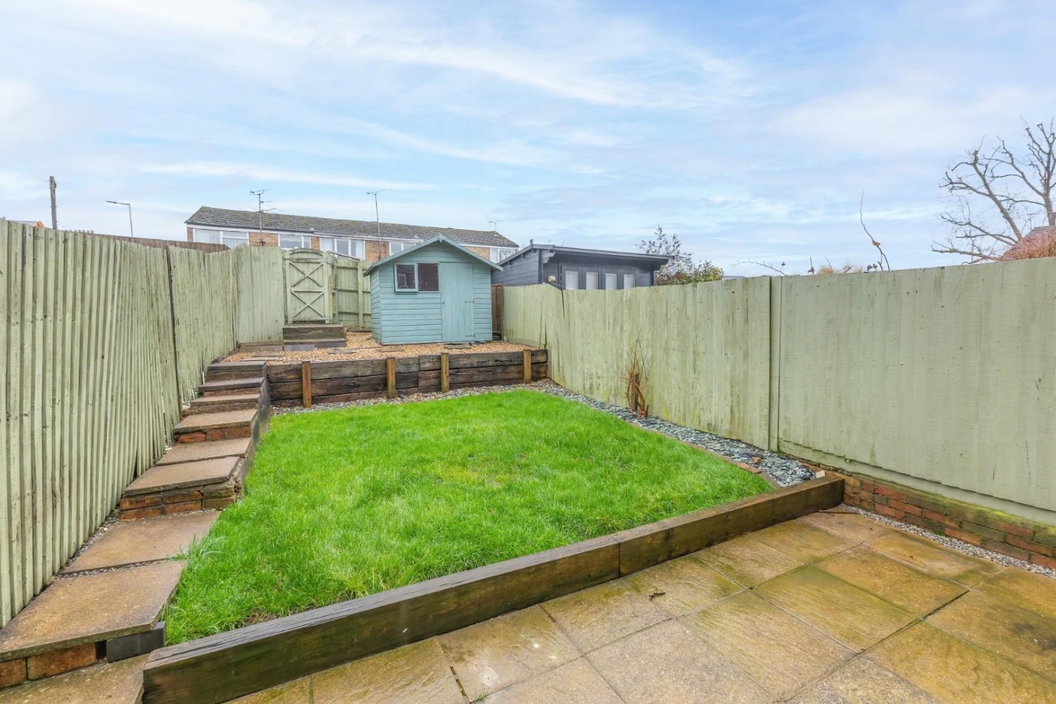 Elizabeth Drive, Tring