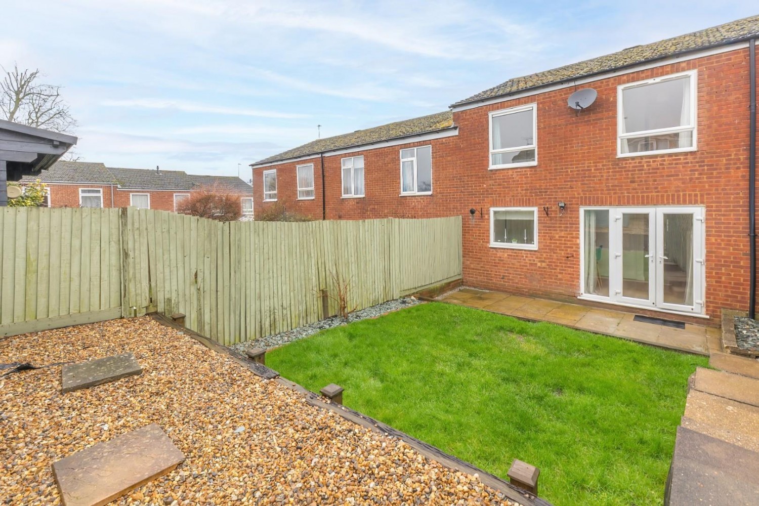 Elizabeth Drive, Tring