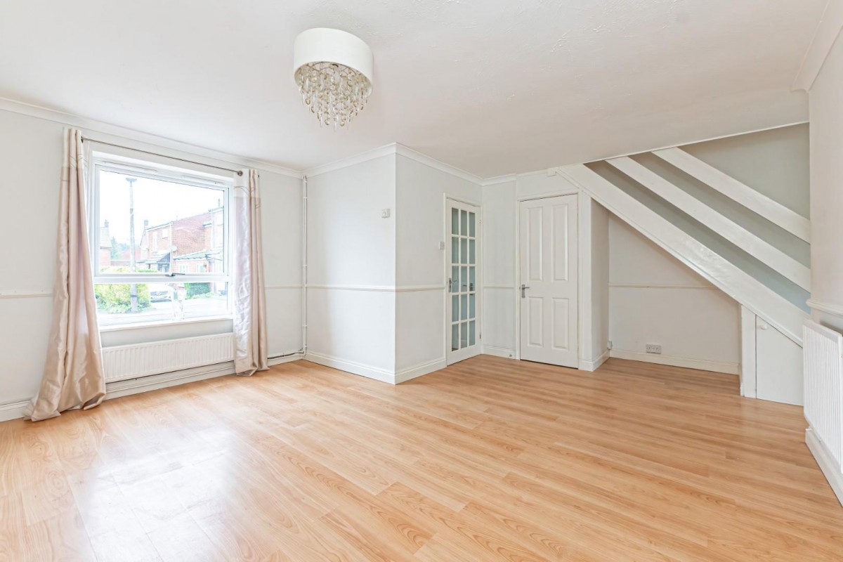 Elizabeth Drive, Tring