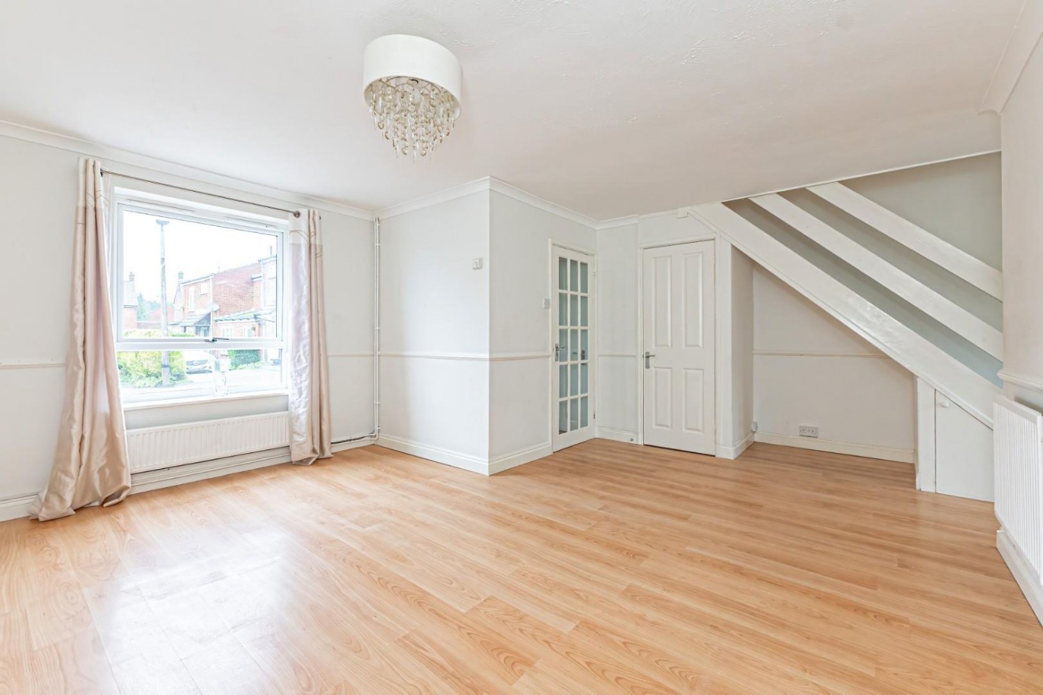 Elizabeth Drive, Tring