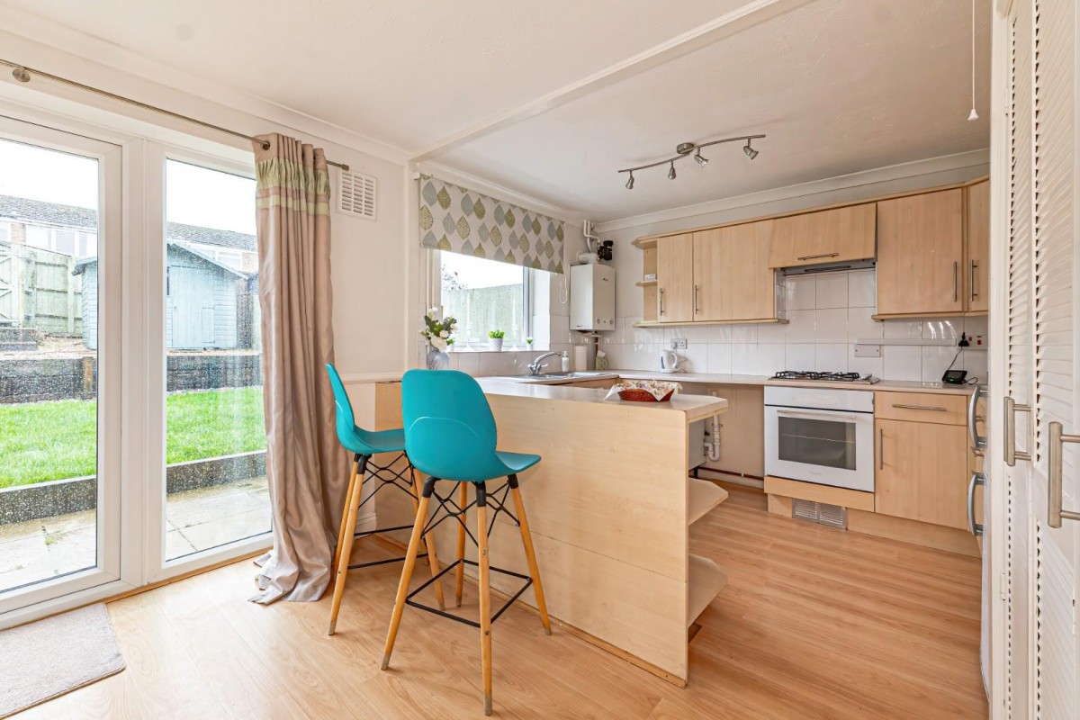 Elizabeth Drive, Tring