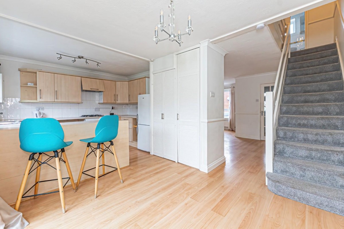 Elizabeth Drive, Tring