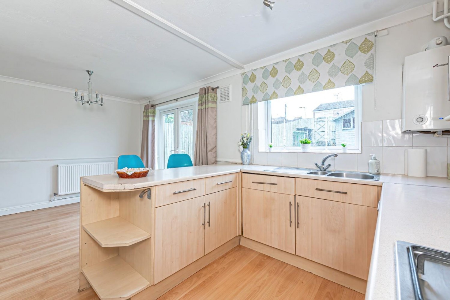 Elizabeth Drive, Tring