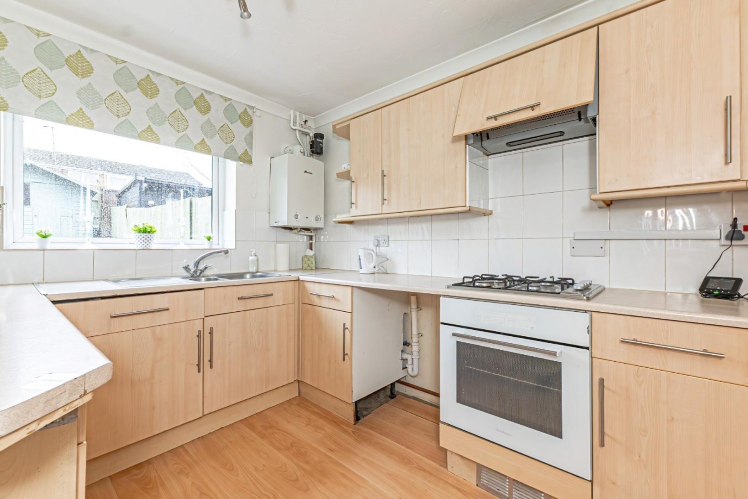 Elizabeth Drive, Tring