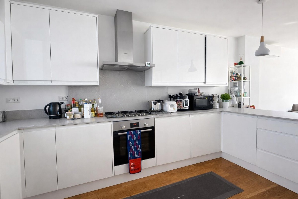 Lime Grove, New Malden