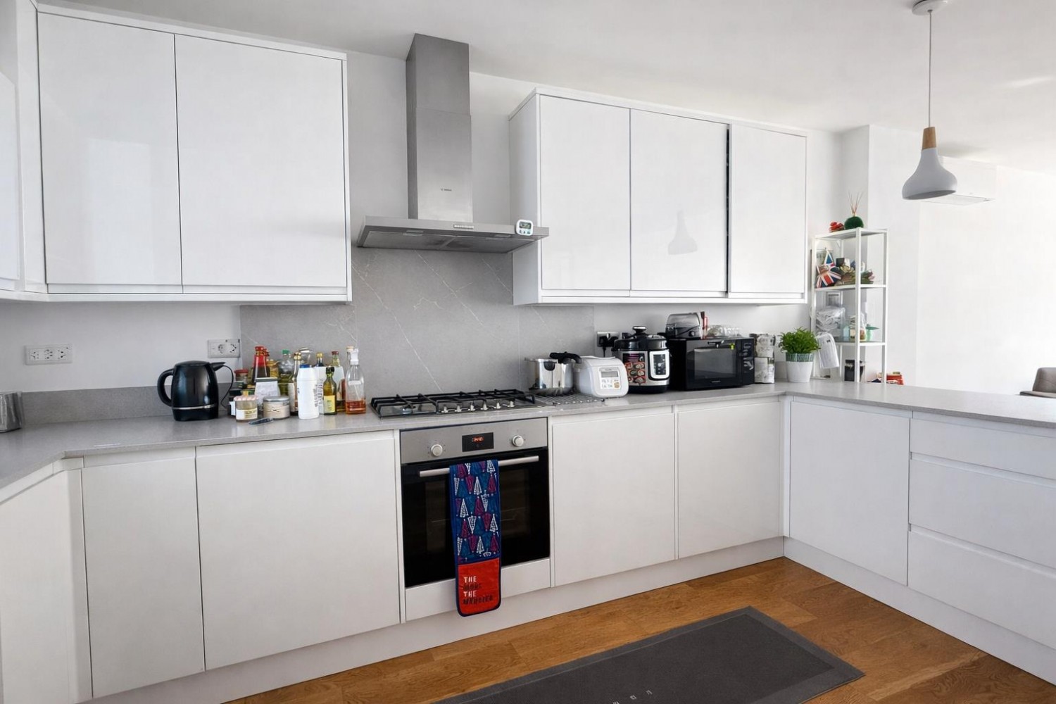 Lime Grove, New Malden