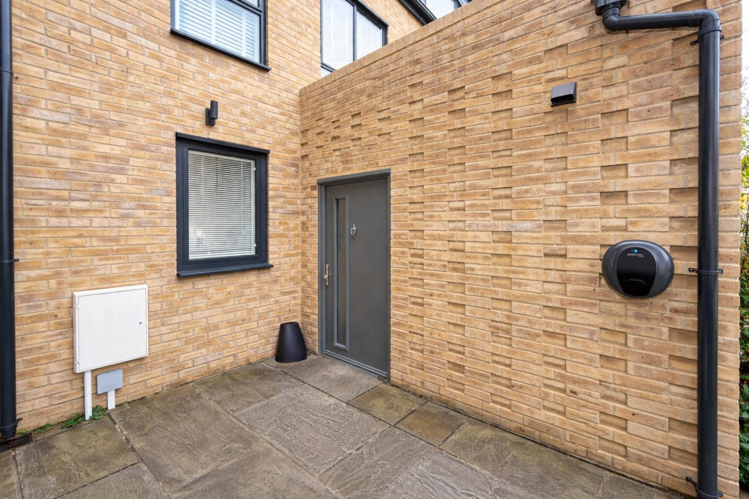 Lime Grove, New Malden