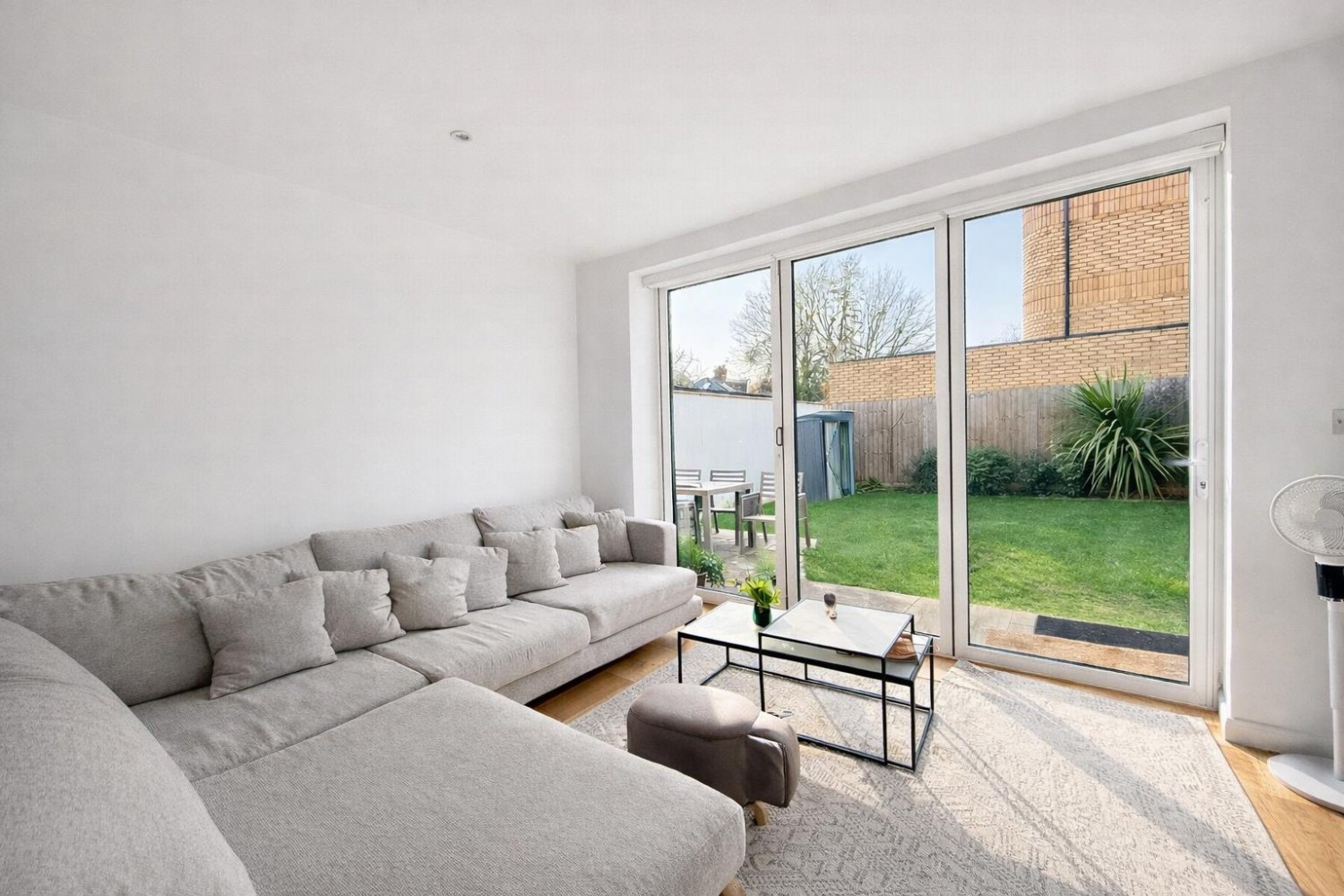 Lime Grove, New Malden