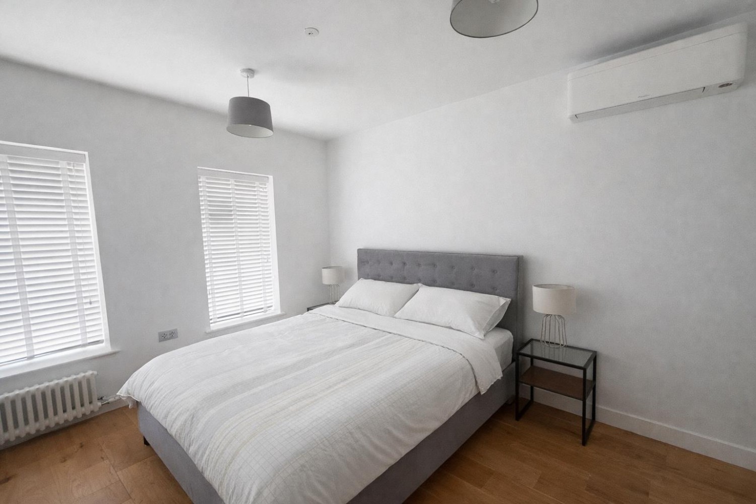 Lime Grove, New Malden