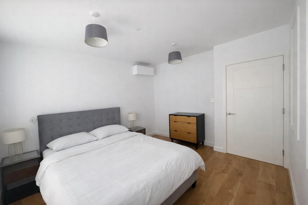 Lime Grove, New Malden