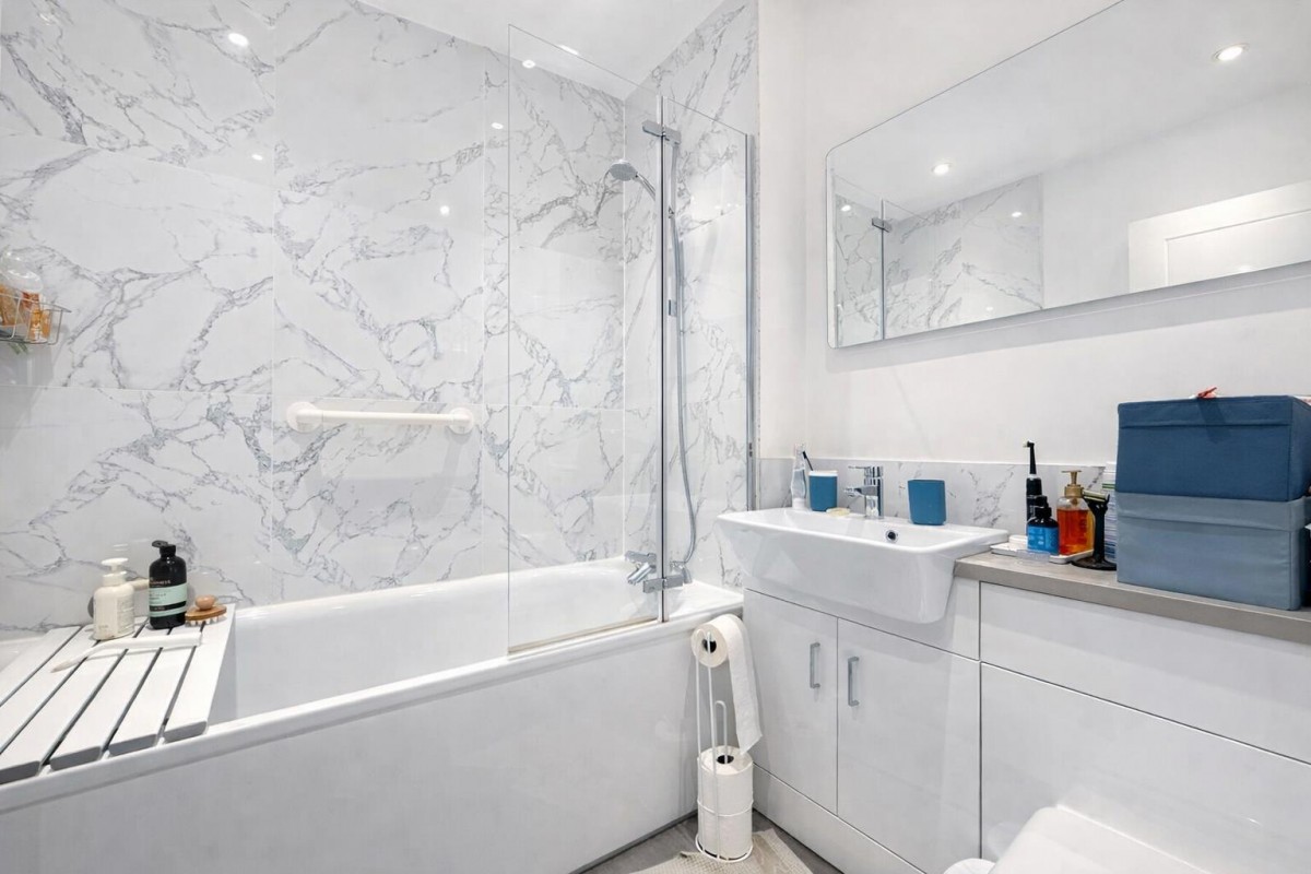 Lime Grove, New Malden