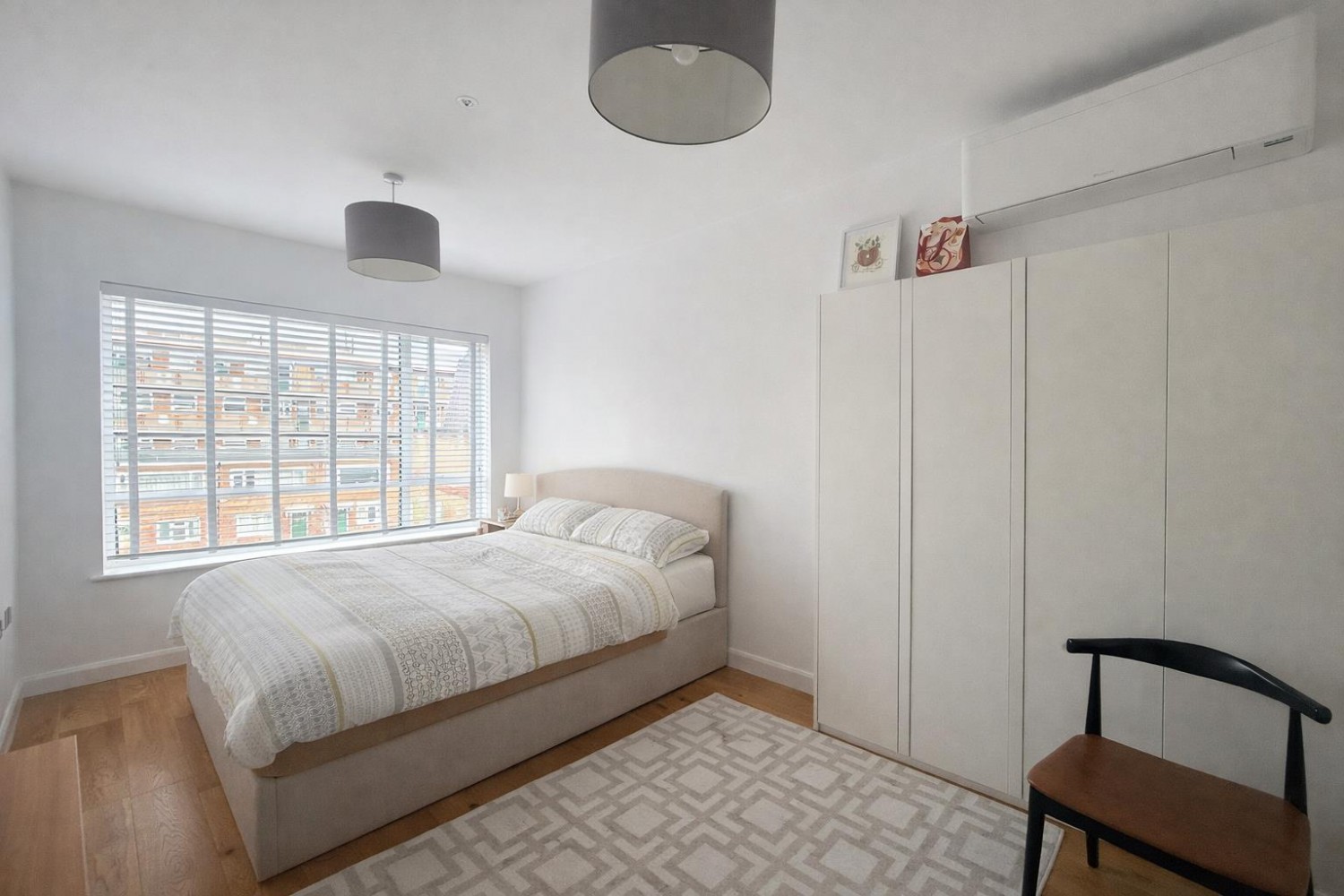 Lime Grove, New Malden