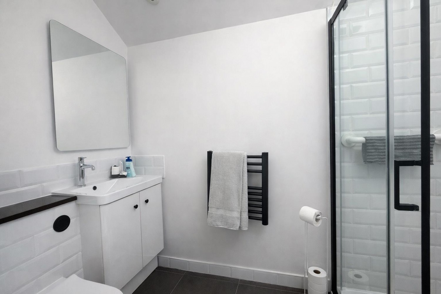 Lime Grove, New Malden