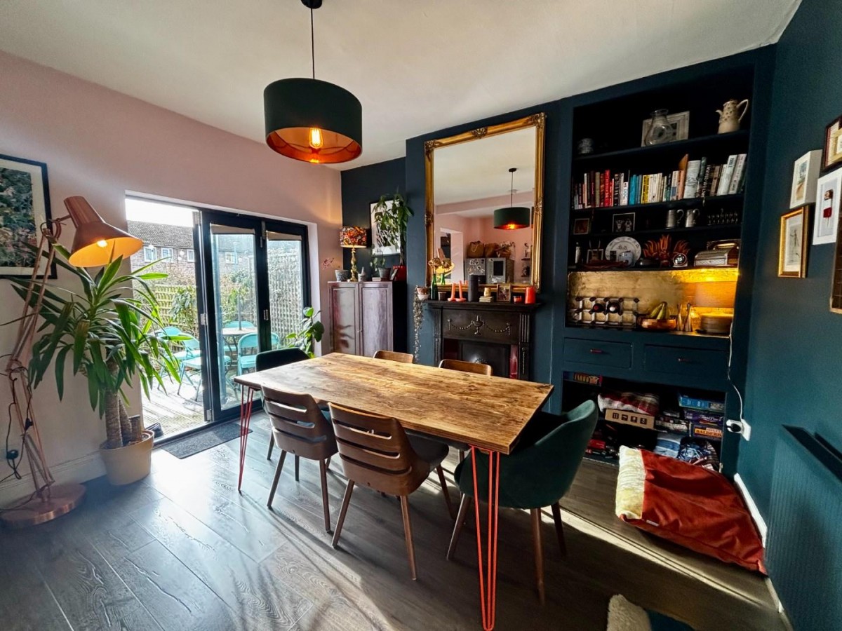 Cooksley Road, Redfield, Bristol BS5 9DN