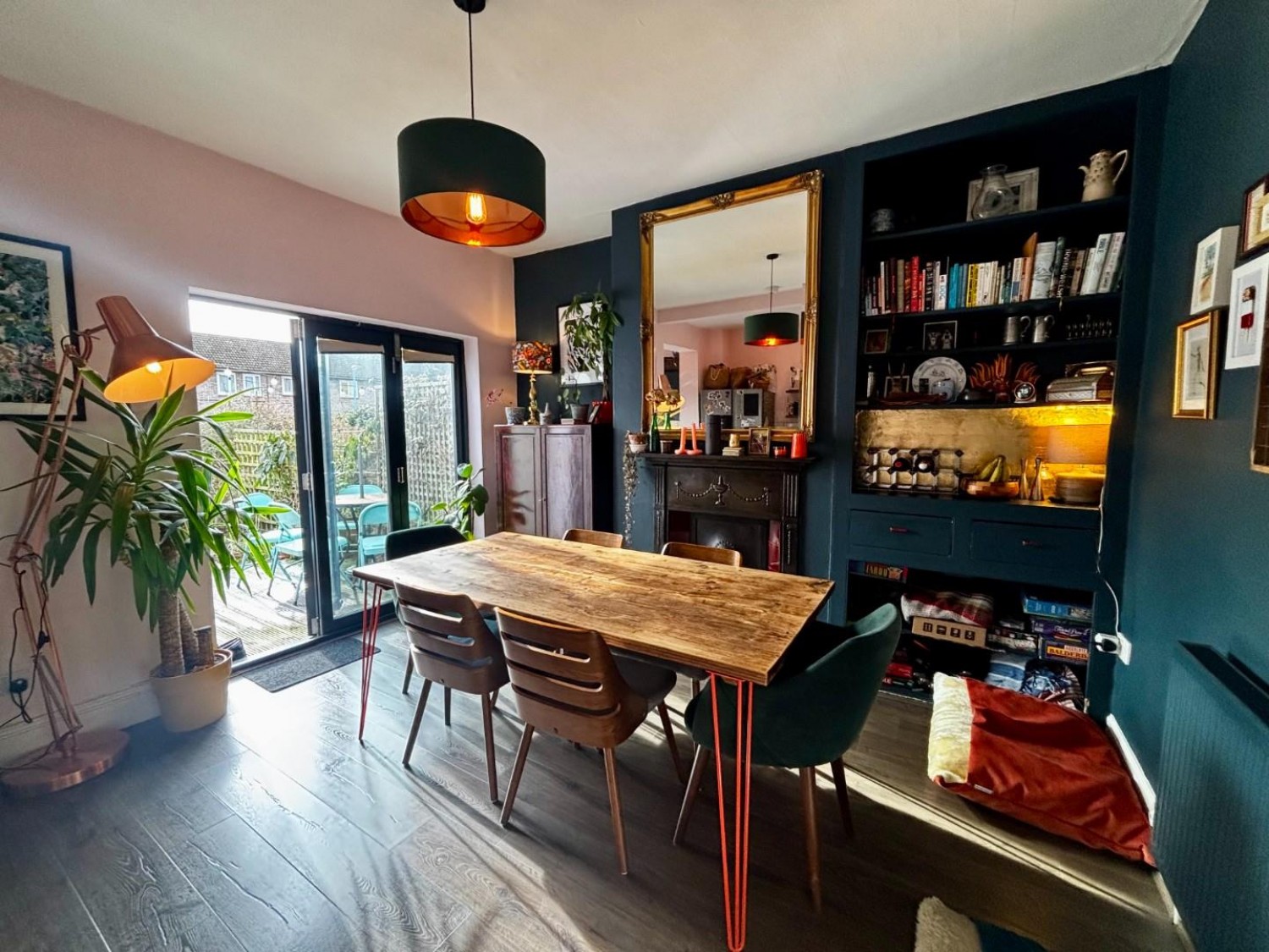 Cooksley Road, Redfield, Bristol BS5 9DN