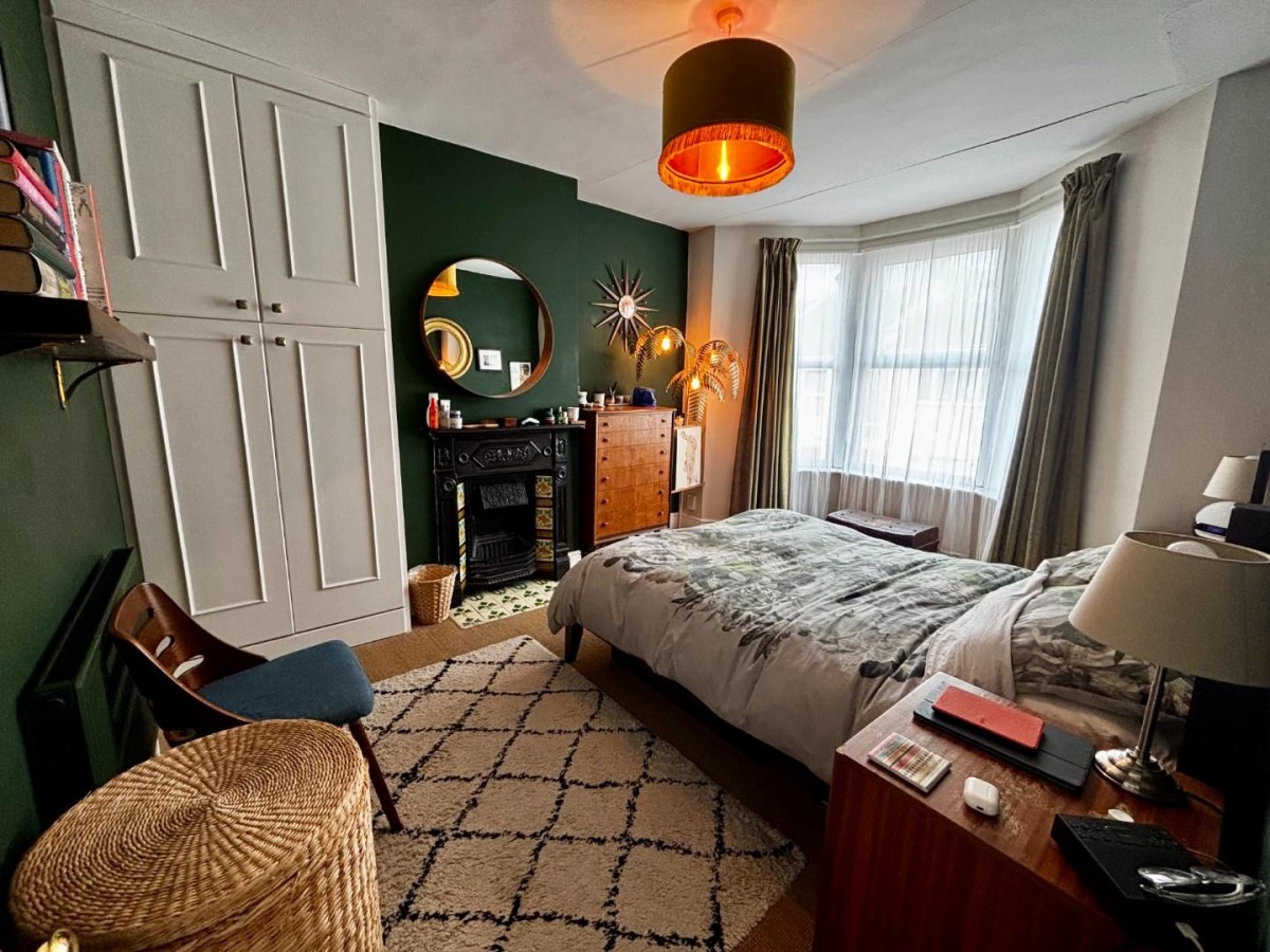 Cooksley Road, Redfield, Bristol BS5 9DN