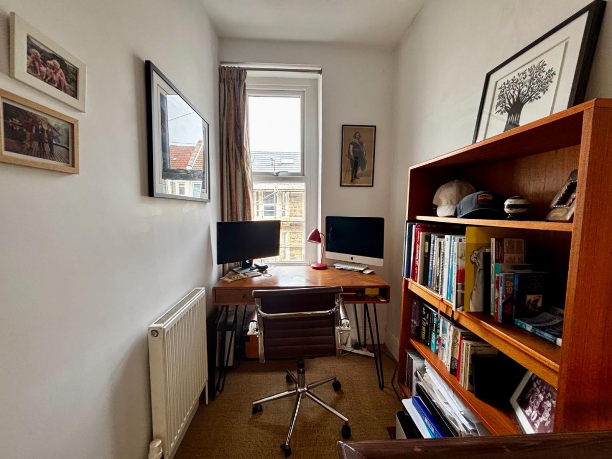 Cooksley Road, Redfield, Bristol BS5 9DN