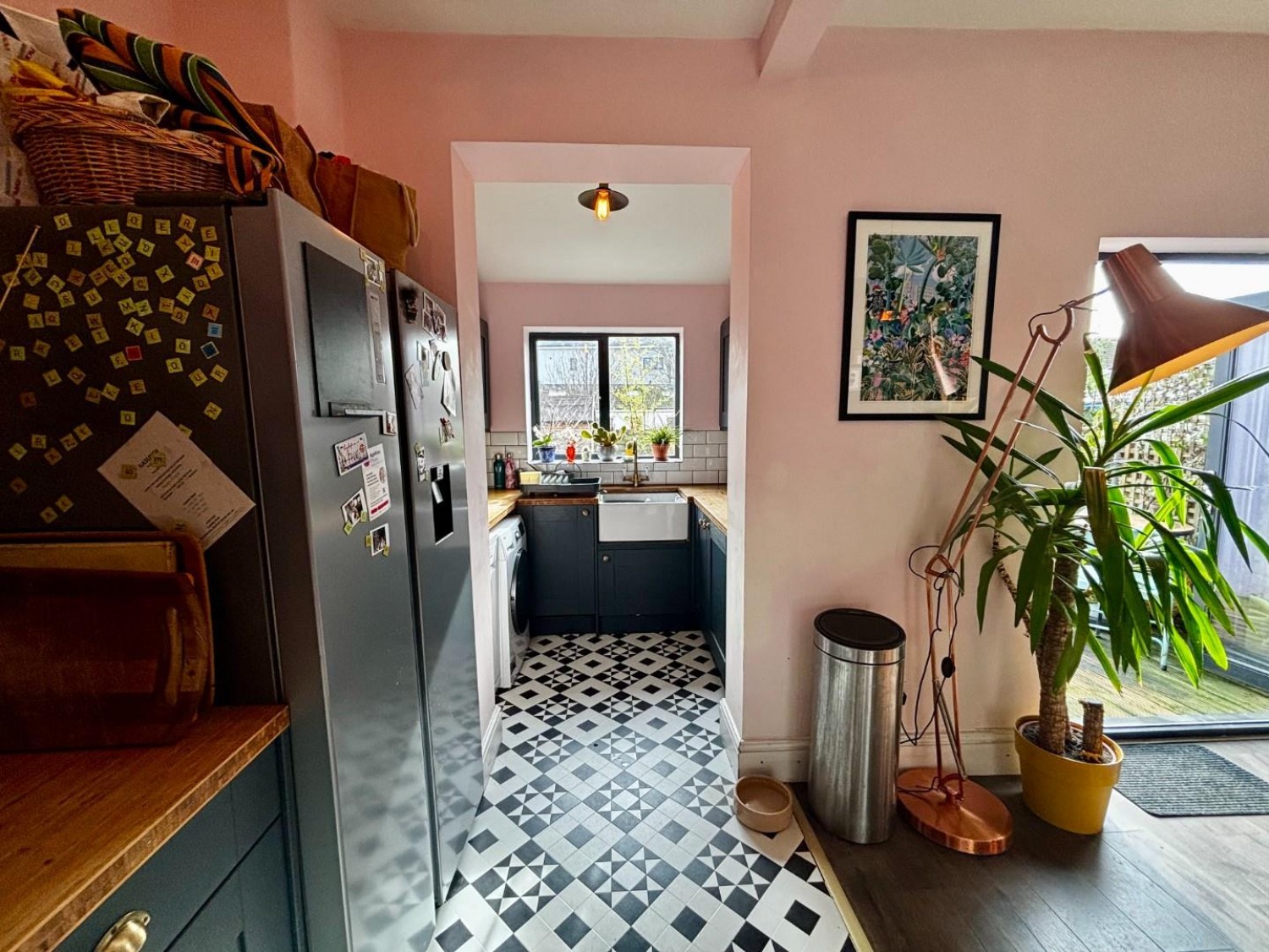 Cooksley Road, Redfield, Bristol BS5 9DN