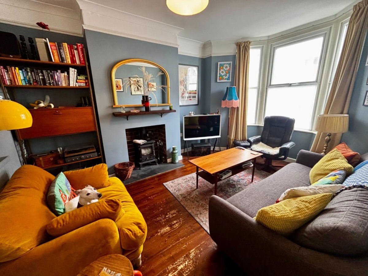 Cooksley Road, Redfield, Bristol BS5 9DN