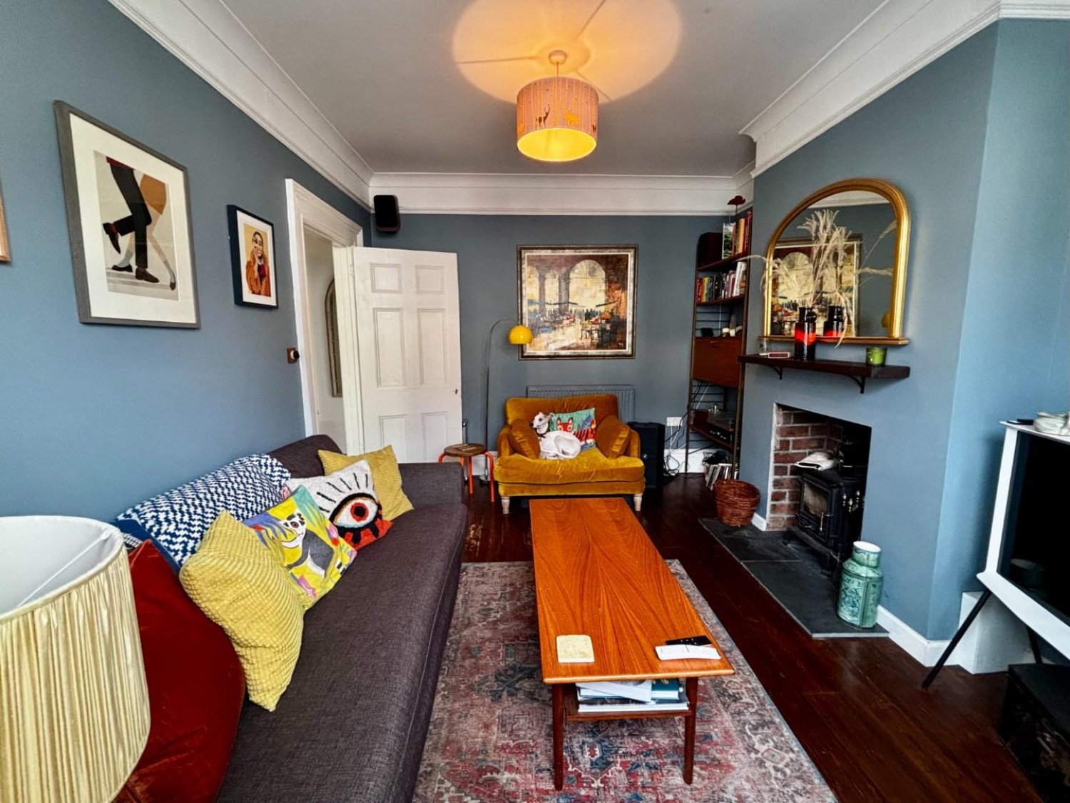 Cooksley Road, Redfield, Bristol BS5 9DN