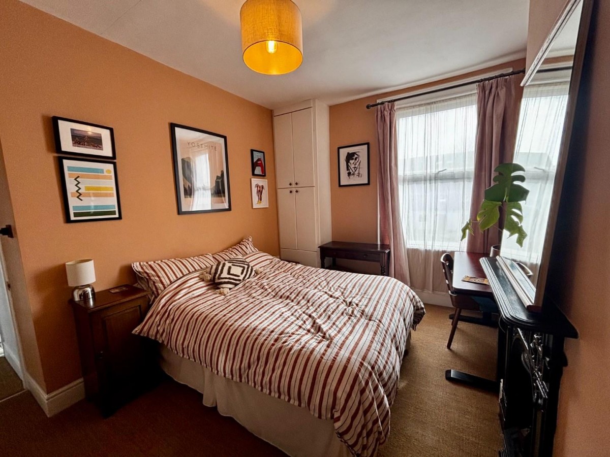 Cooksley Road, Redfield, Bristol BS5 9DN