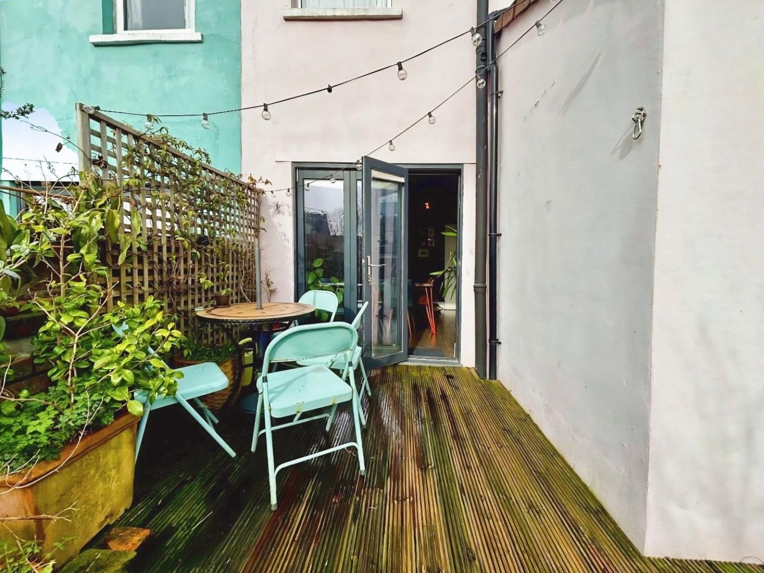 Cooksley Road, Redfield, Bristol BS5 9DN